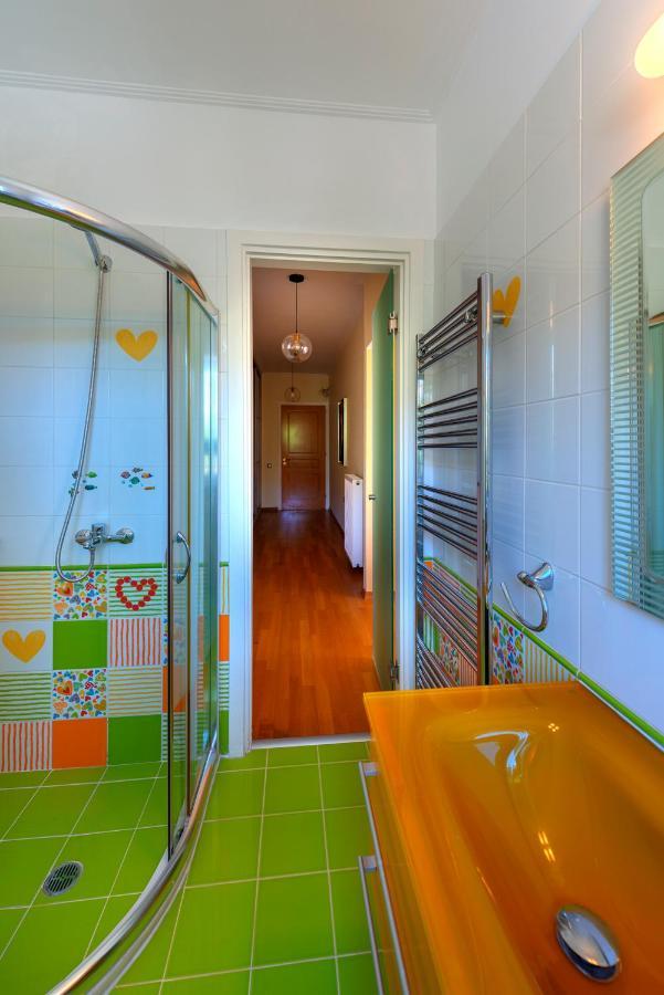 The Painters Luxurious Villa Anavyssos Dış mekan fotoğraf